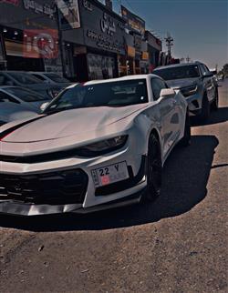 شيفروليه كامارو